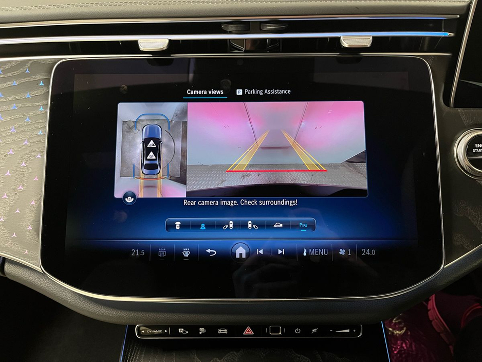 2025 Mercedes-Benz E Class - image 16