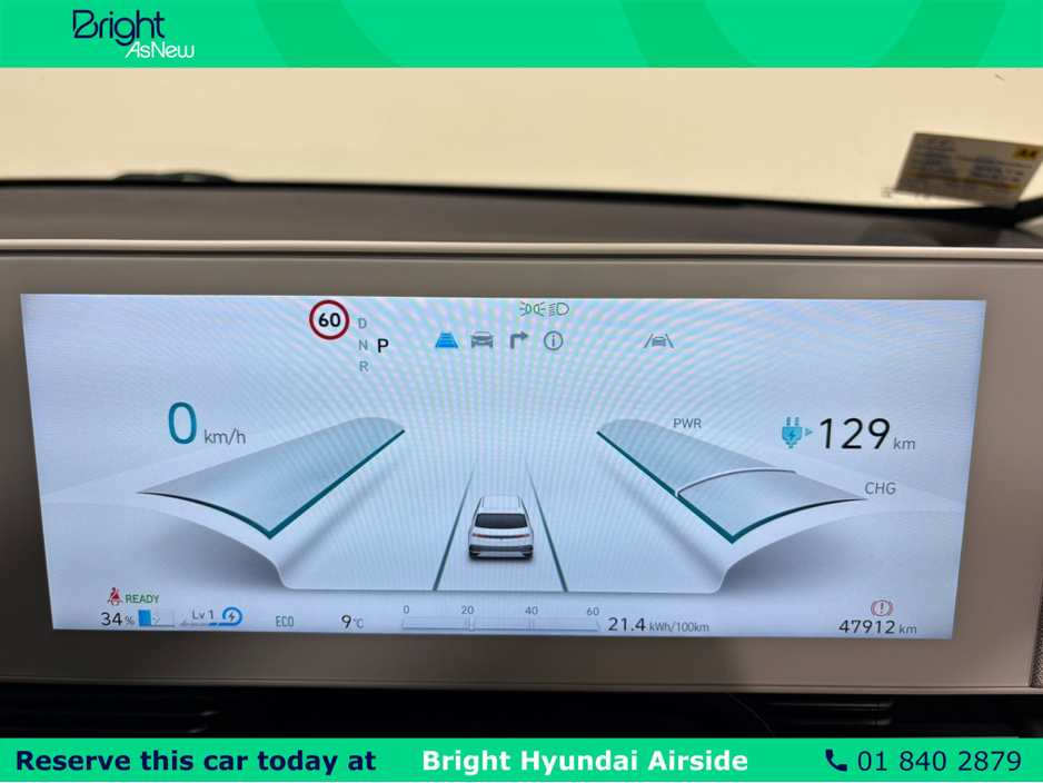 2023 Hyundai Ioniq 5 - image 20