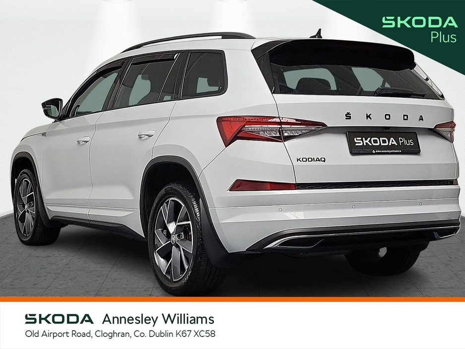 2023 Skoda Kodiaq - image 15