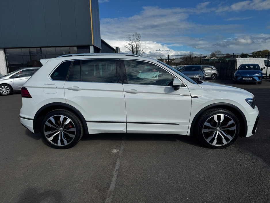 2020 Volkswagen Tiguan - image 6