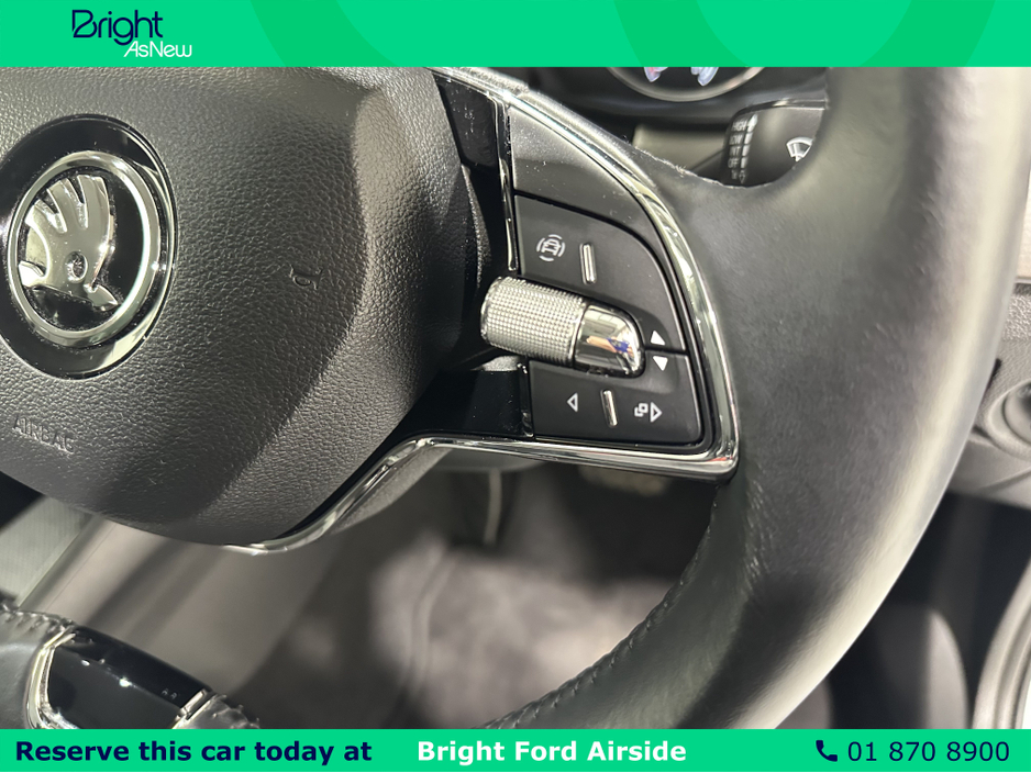 2022 Skoda Kamiq - image 19