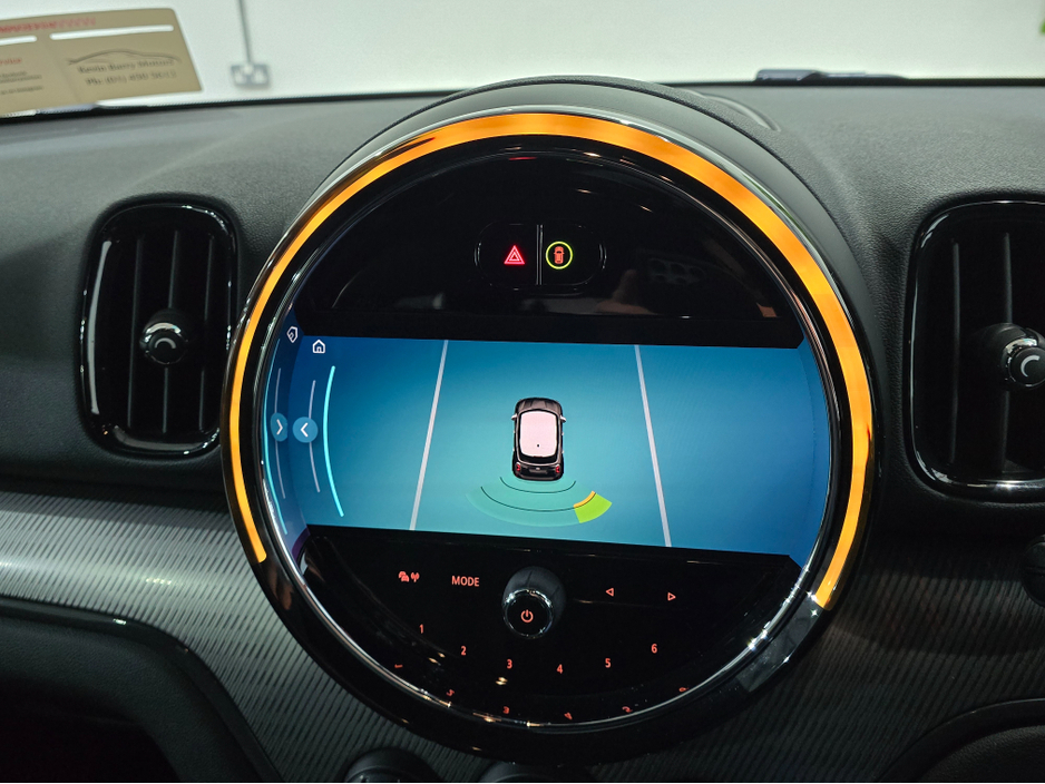 2023 MINI Countryman - image 16