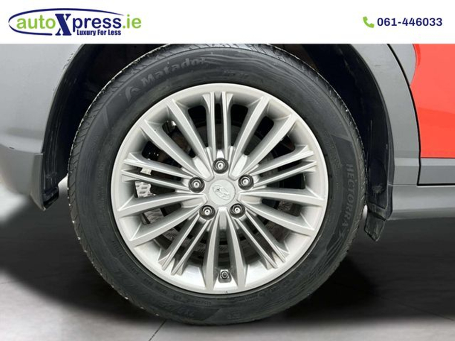 2019 Hyundai Kona - image 19