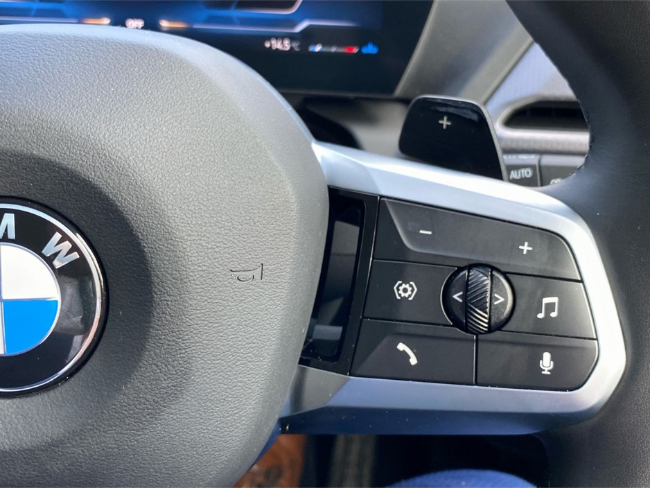 2026 BMW 1 Series - image 18