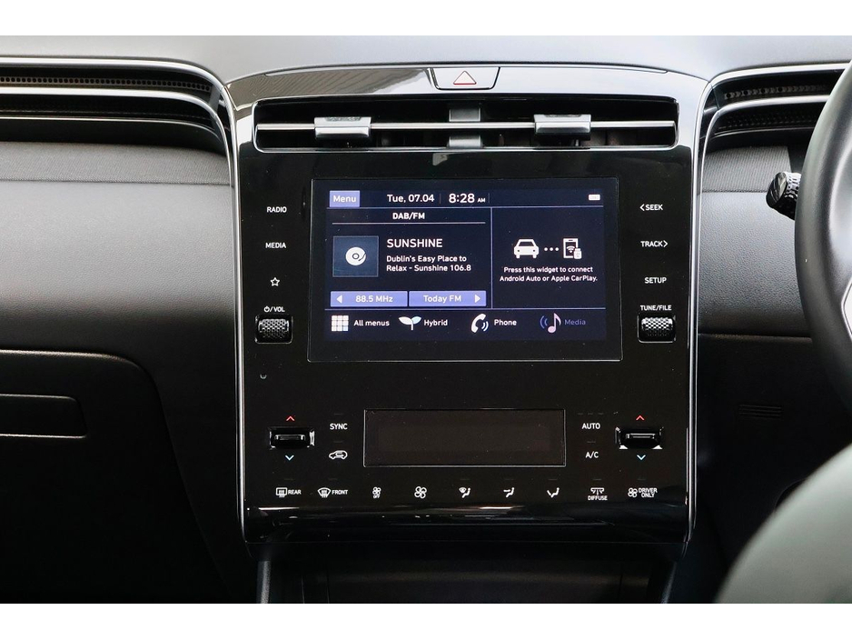 2022 Hyundai Tucson - image 13