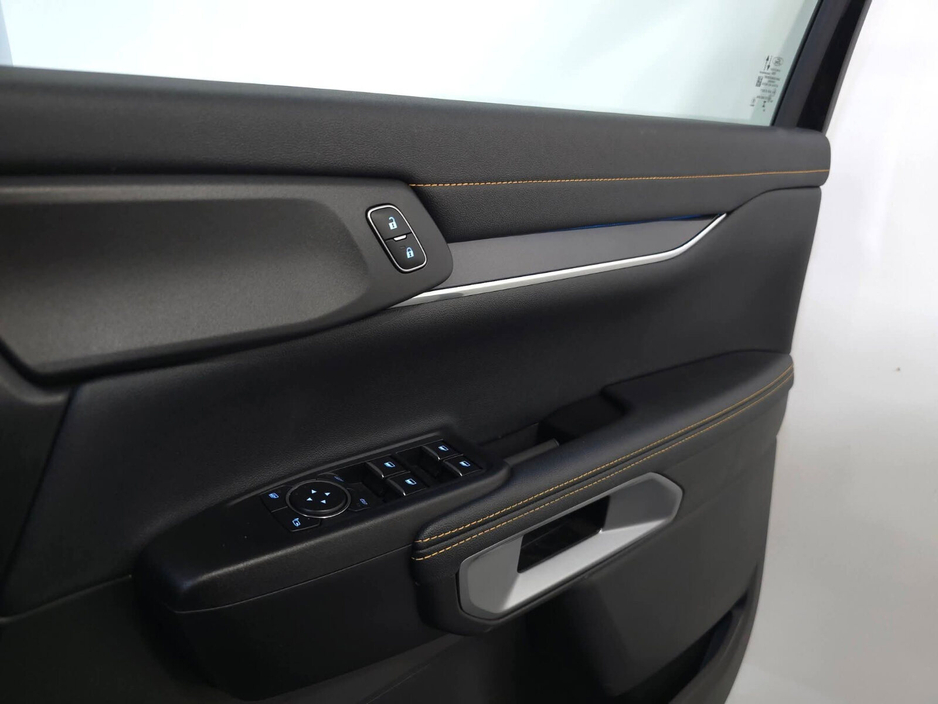 2025 Ford Ranger  €61,950