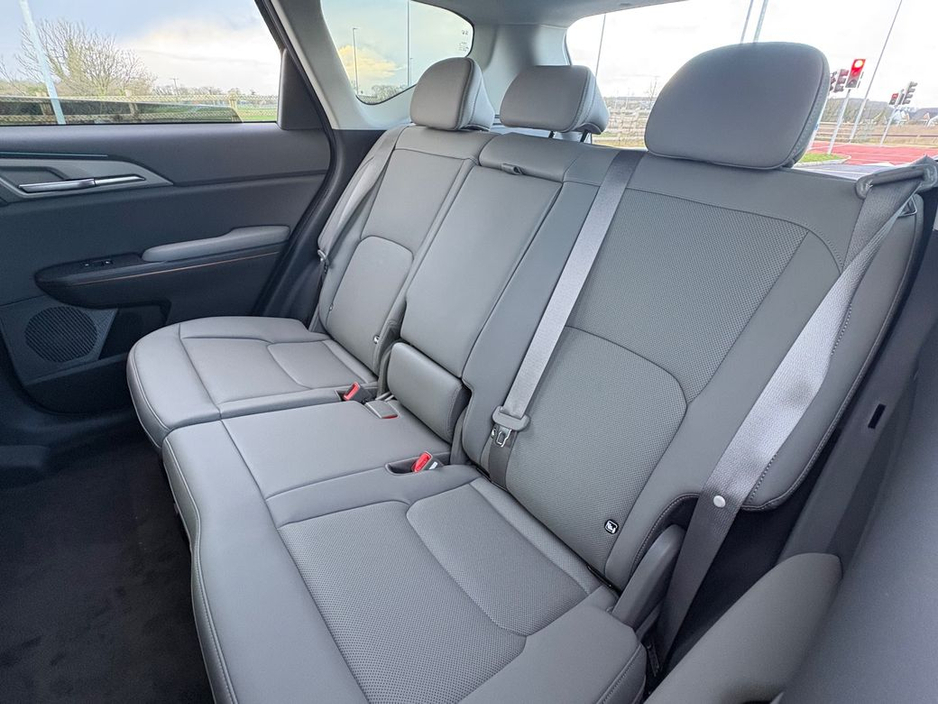 2026 Kia EV5 EV5 EARTH 3, 81KW BATTERY, 7 YEAR WARRANTY, 3 YEAR AA, 0% FINANCE, *3 FREE SEVICES FOR KIA CUSTOMERS*