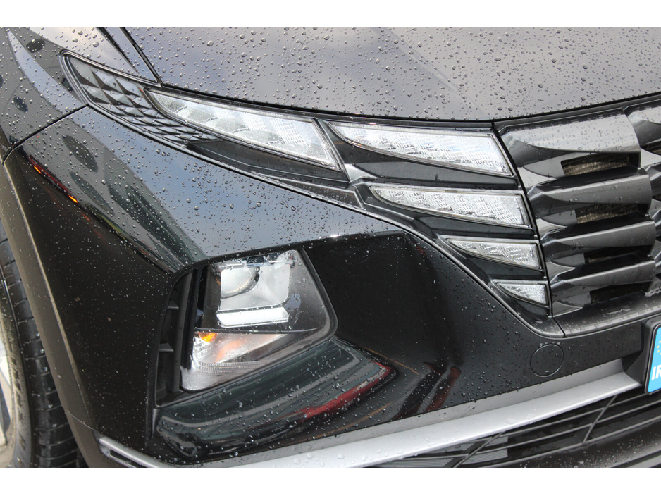 2021 Hyundai Tucson 2WD Executive €25,950