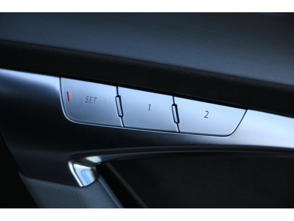 2025 Audi A6 Black Edition * Valcona Leather * Extra spec €69,950