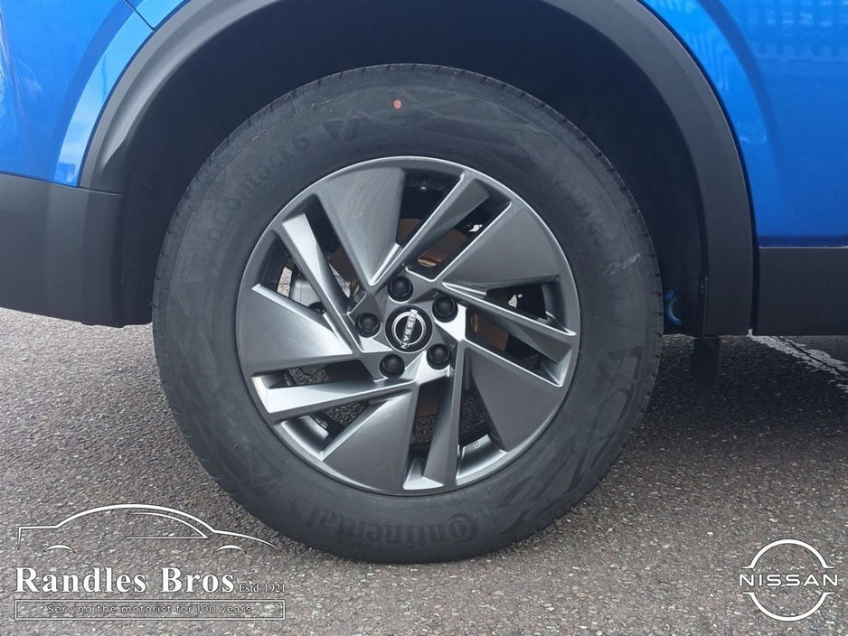 2026 Nissan Qashqai - image 9