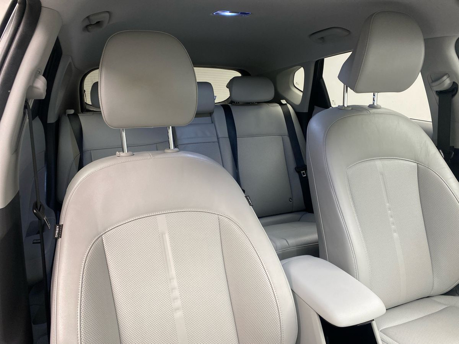 2024 Hyundai Kona Kona EV Platinum 65kWh €29,995