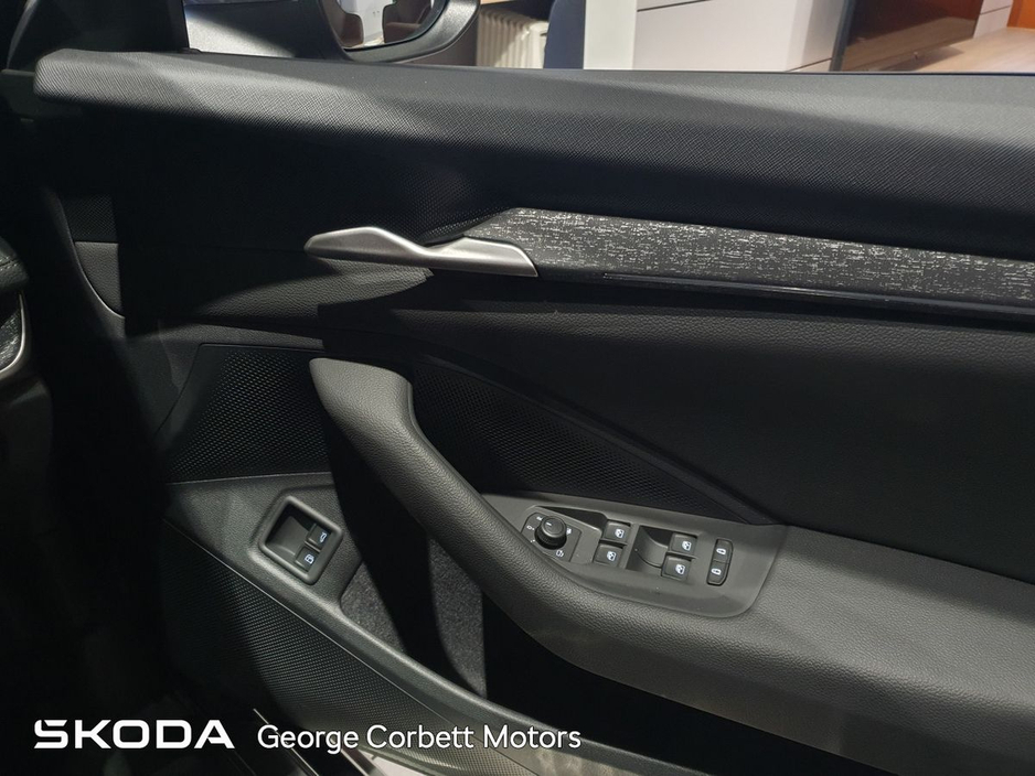 2026 Skoda Superb Combi Selection+ 1.5 TSI 204hp - Available for Immediate Delivery €57,055