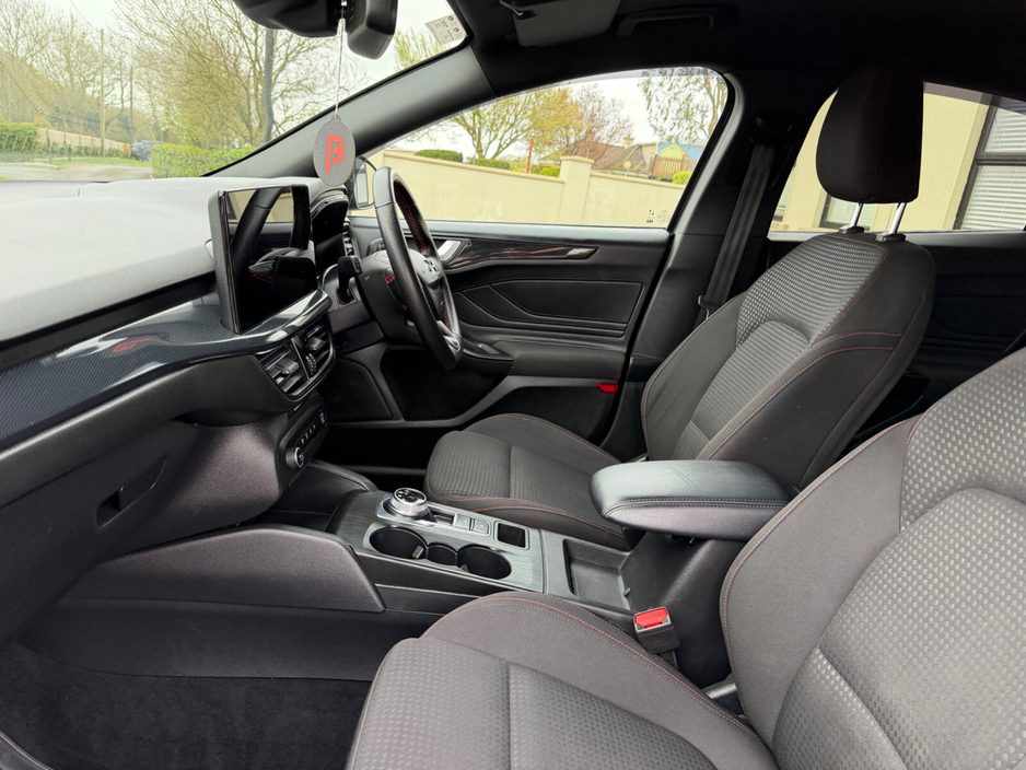 2024 Ford Focus - image 17