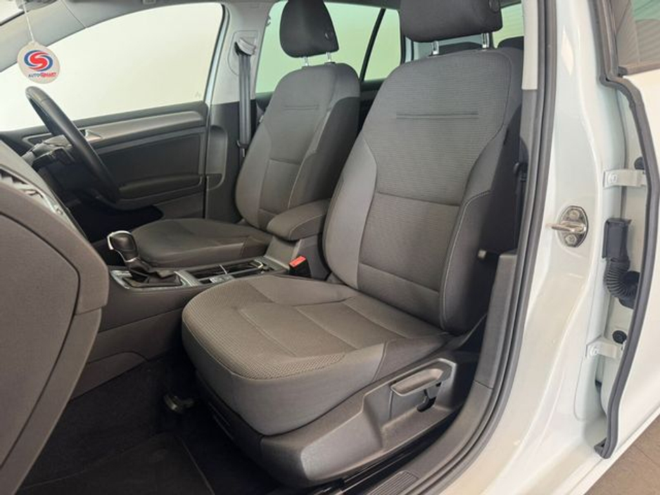 2016 Volkswagen Golf 1.2 TSI 110 bhp DSG Comfortline €12,950