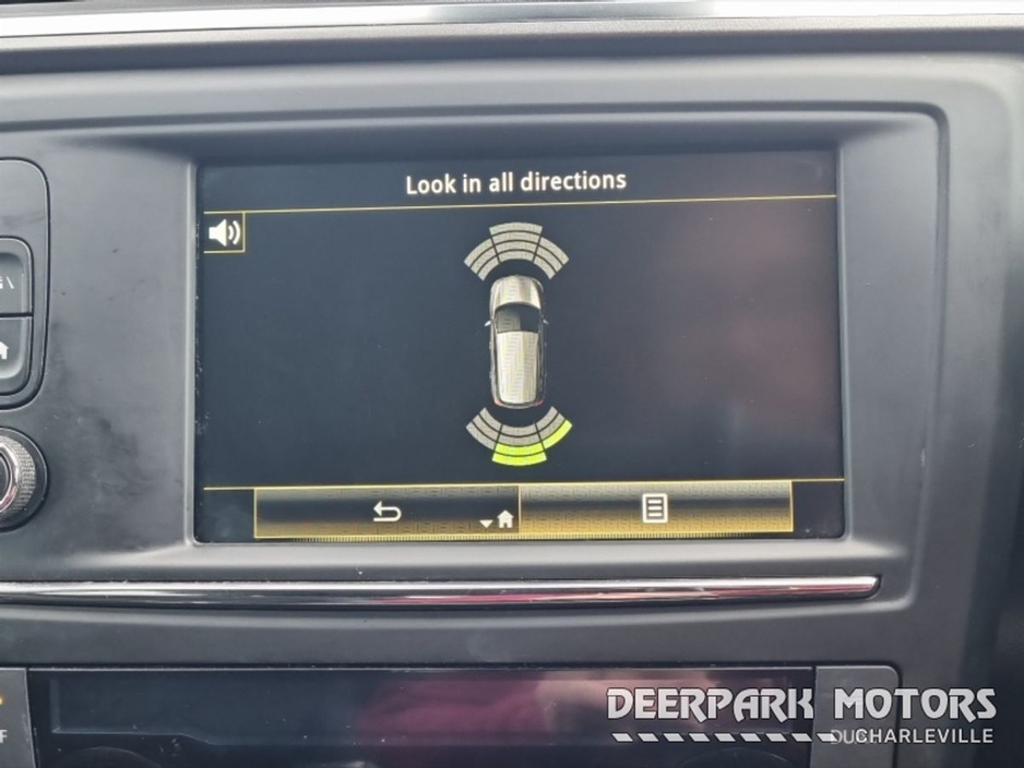 2016 Renault Kadjar 1.5 dCi Dynamique S Nav €11,950