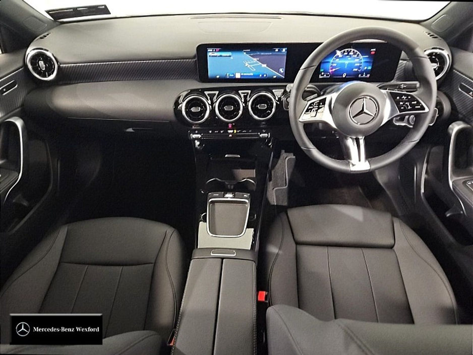 2026 Mercedes-Benz A Class - image 14