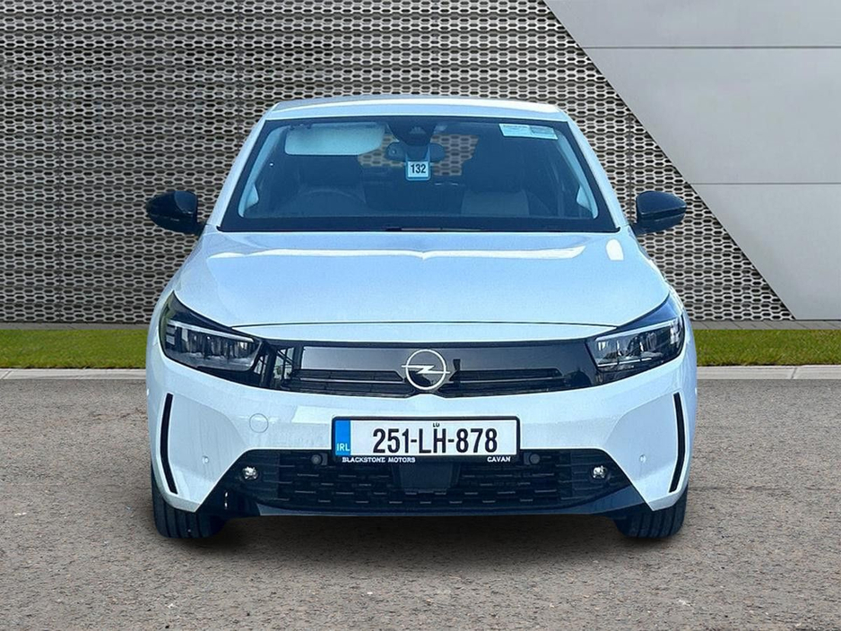 2025 Opel Corsa - image 7