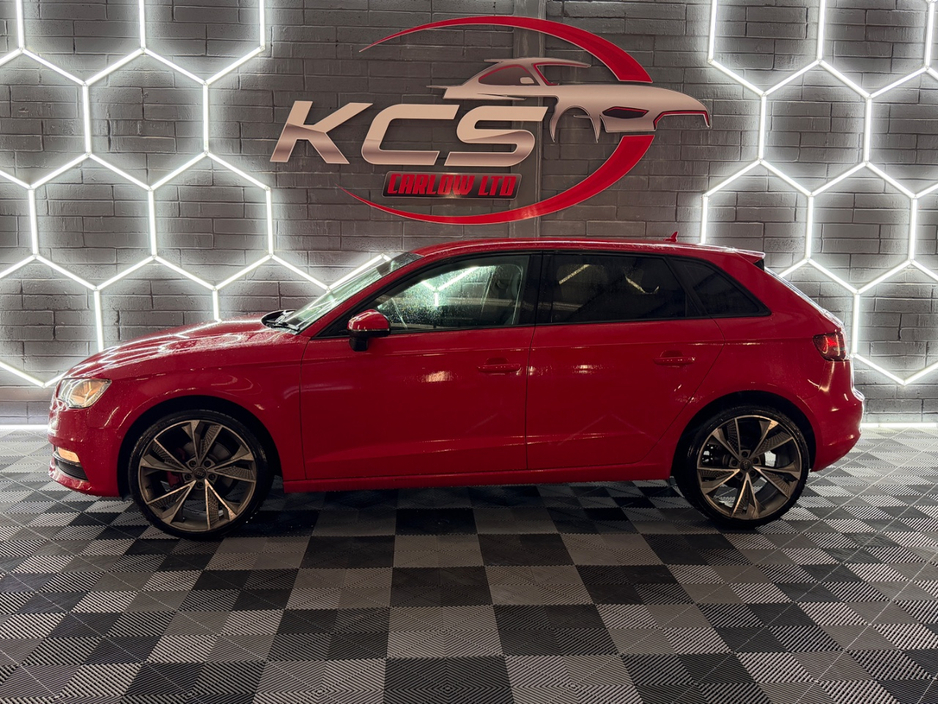 2015 Audi A3 - image 5