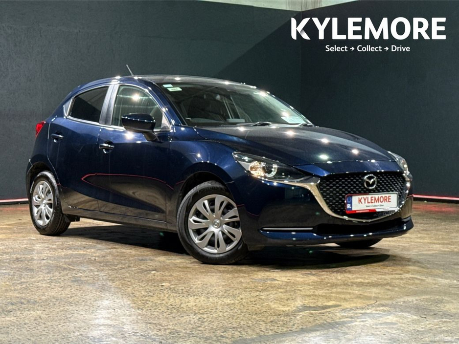 2021 Mazda Mazda2 for sale in , Ireland