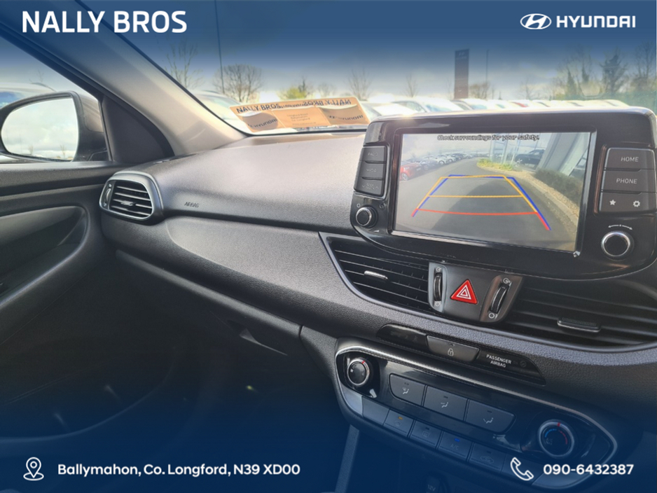 2019 Hyundai i30 - image 10