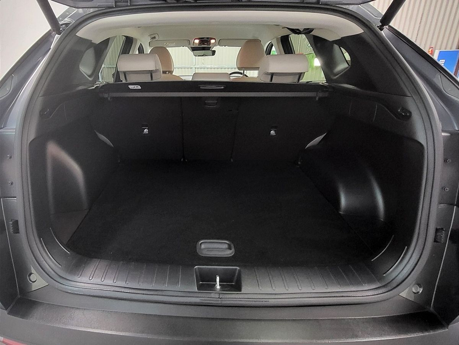 2022 Hyundai Tucson 2WD Executive HEV Auto Finance from €113 per week €32,975