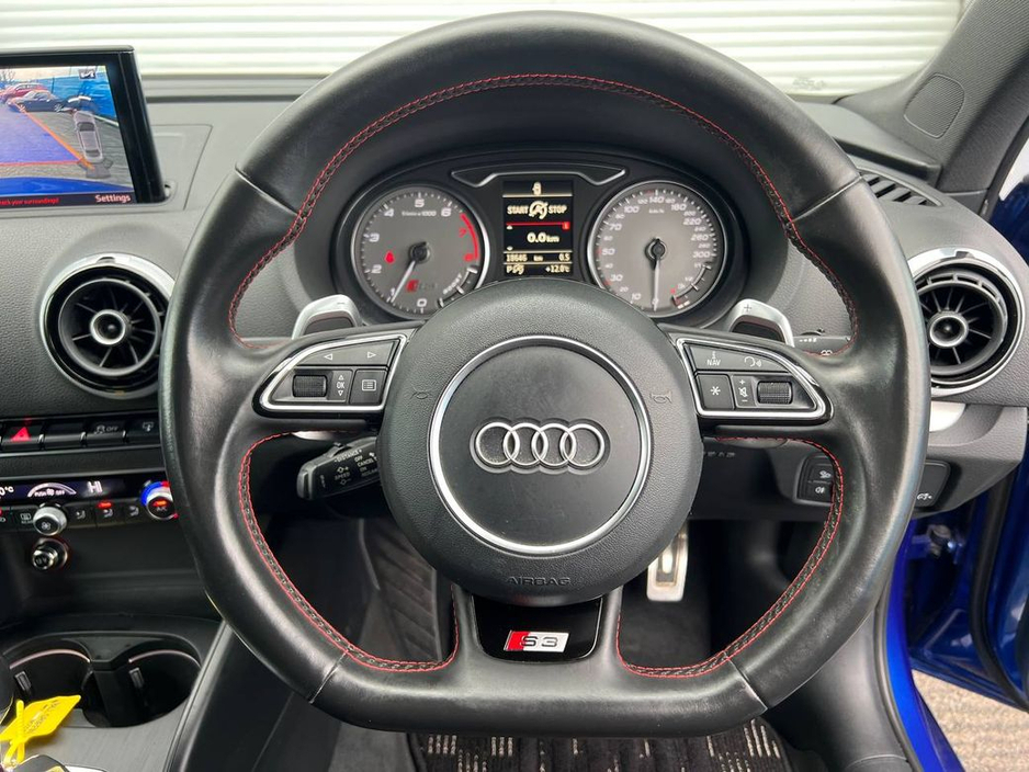 2015 Audi S3 - image 4
