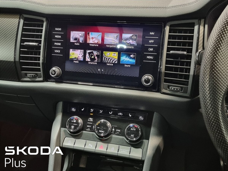 2024 Skoda Kodiaq - image 17