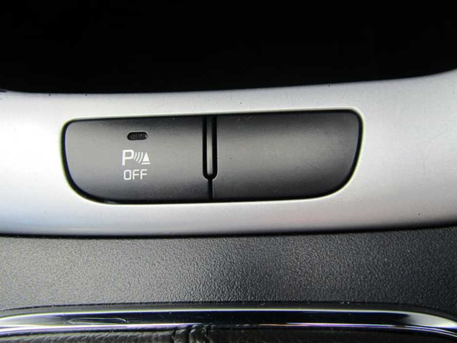 2013 Kia Ceed - image 33