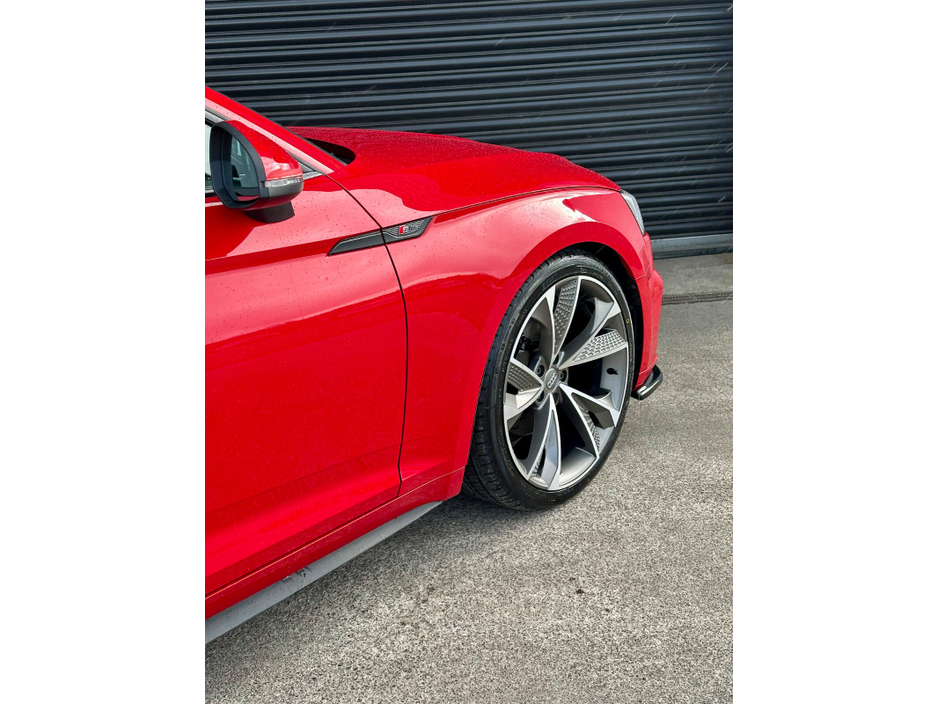 2017 Audi A5 - image 10