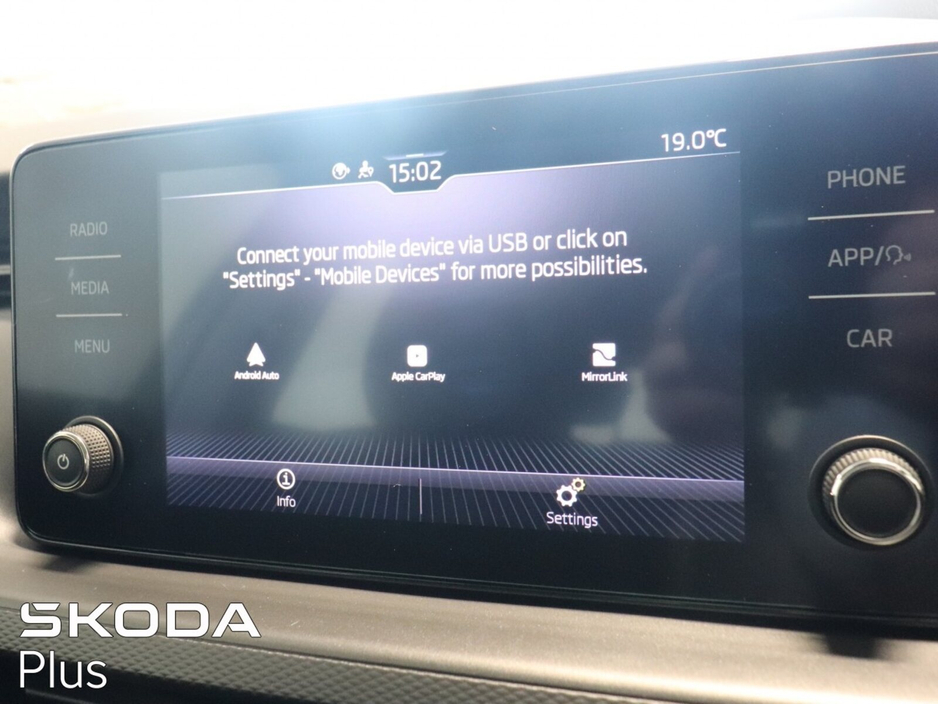 2023 Skoda Kamiq - image 19