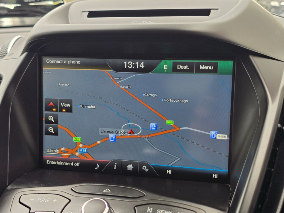 2016 Ford Kuga - image 28