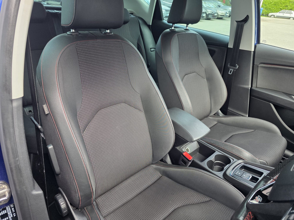 2018 SEAT Leon - image 18