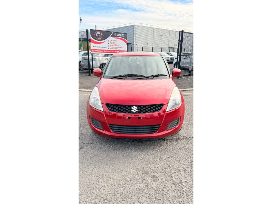 2012 Suzuki Swift for sale in , Ireland
