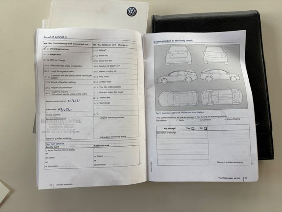 2016 Volkswagen Golf - image 11