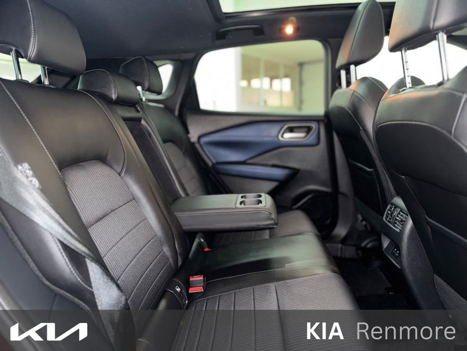 2023 Nissan Qashqai Epower SV Tech MY2.5 4DR Auto €33,249