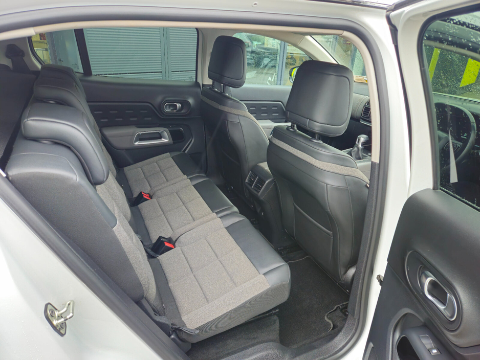 2020 Citroen C5 Aircross - image 10