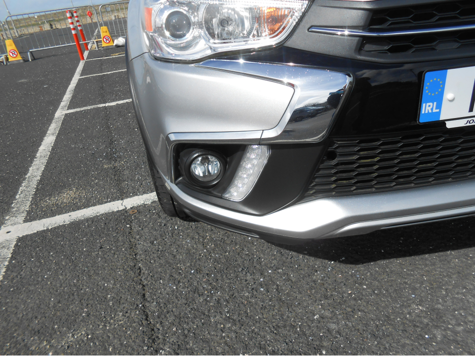 2019 Mitsubishi ASX - image 15