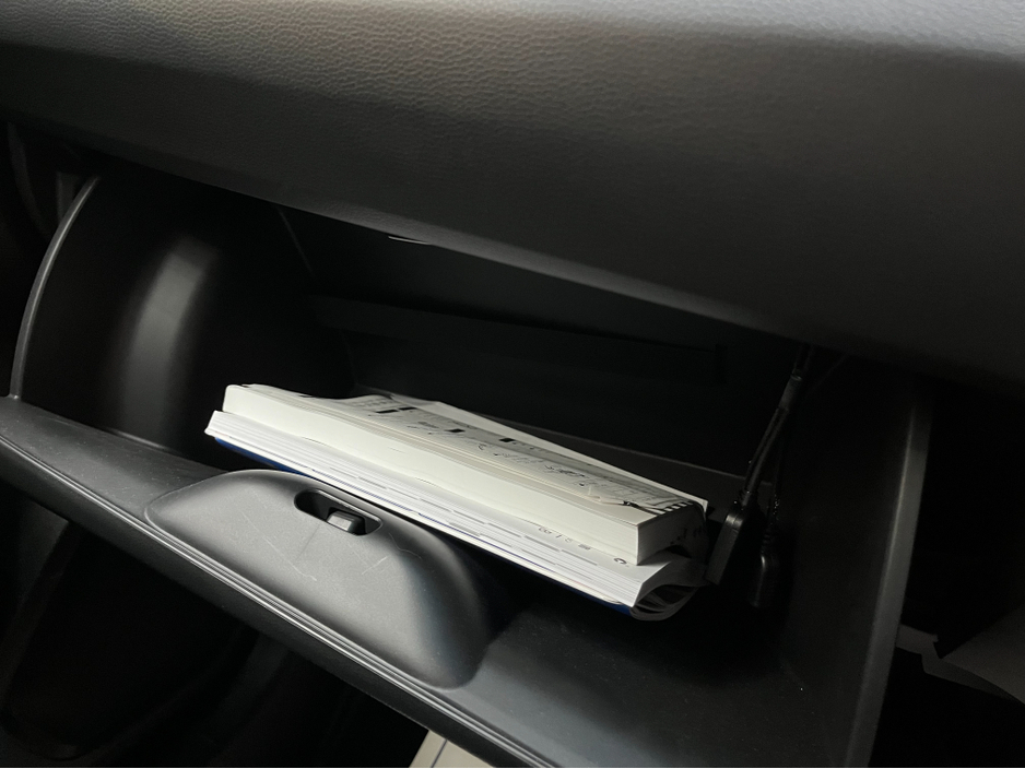 2022 Honda Shuttle - image 16