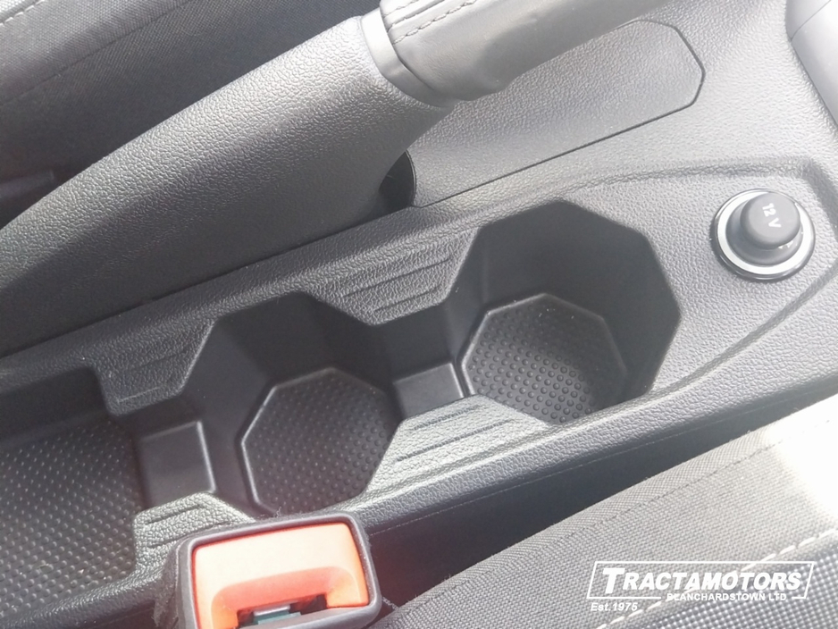 2024 Volkswagen Polo - image 29