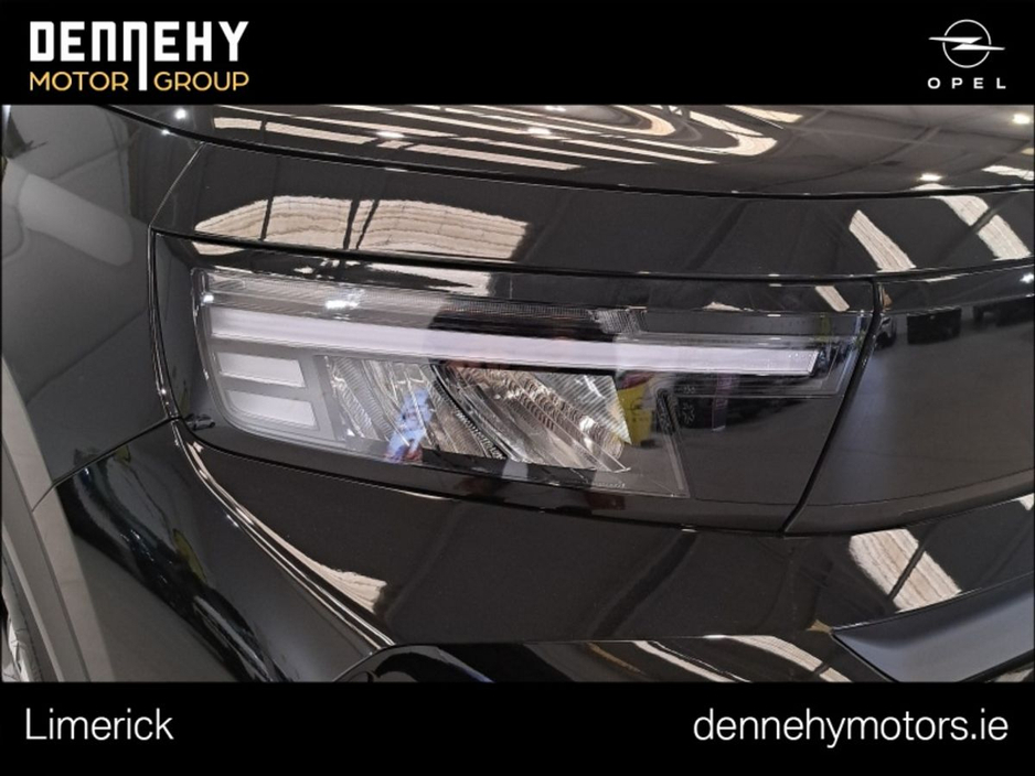 2026 Opel Frontera - image 19