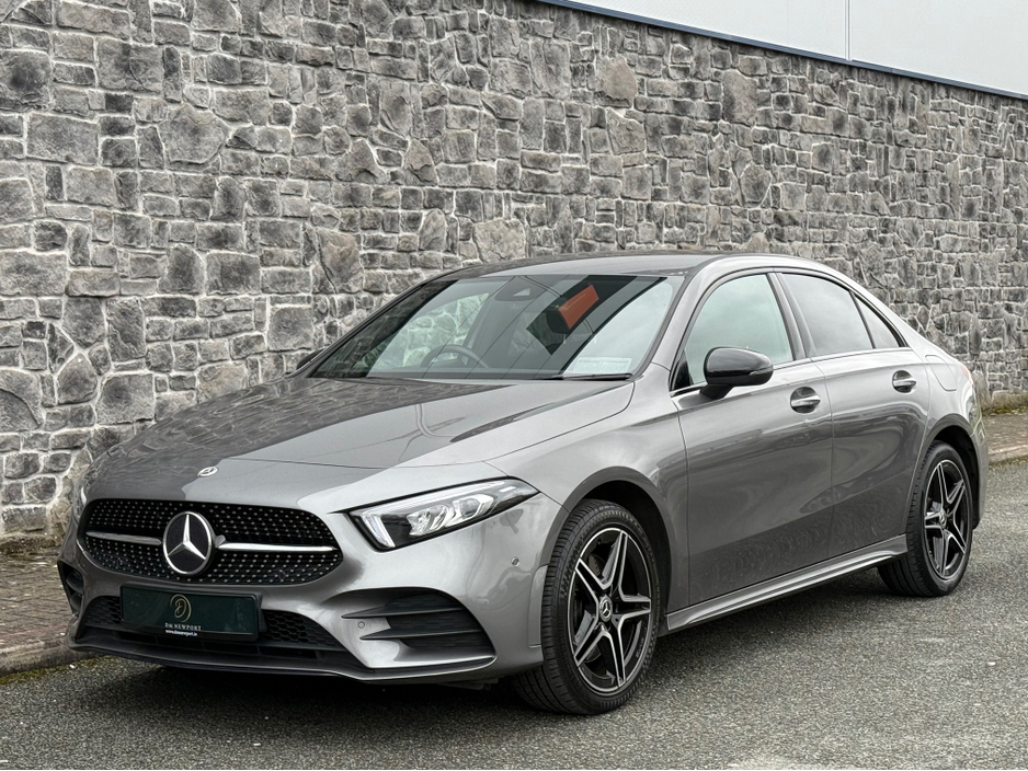 2023 Mercedes-Benz A Class - image 16