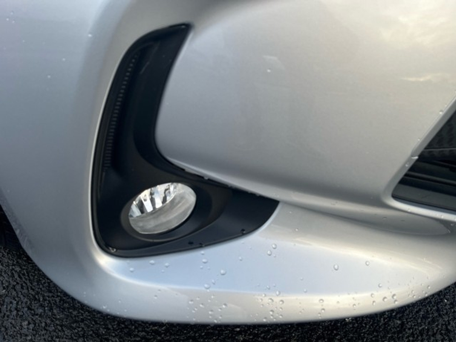 2021 Toyota Yaris 1.0 LUNA 4DR