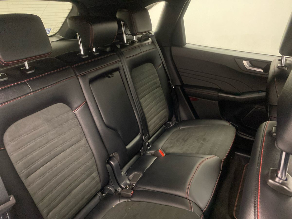 2021 Ford Kuga 2.5 Duratec 225PS PHEV ST-Line X Auto €26,995