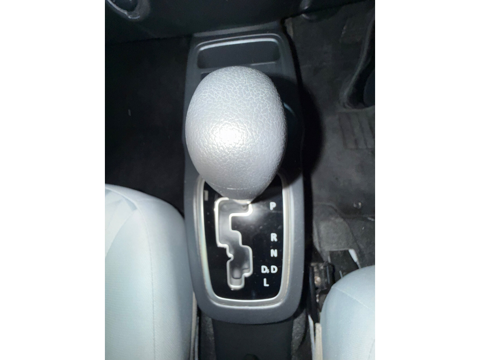 2020 Mitsubishi Mirage - image 11