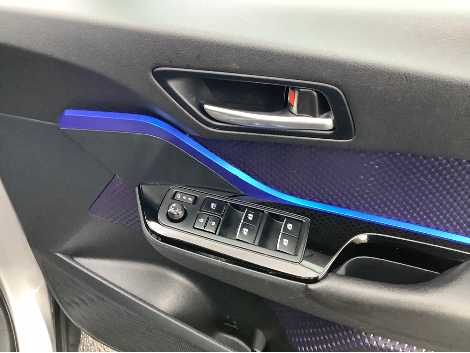 2018 Toyota C-HR 1.2T LUNA SPORT 4DR NOW SOLD…….