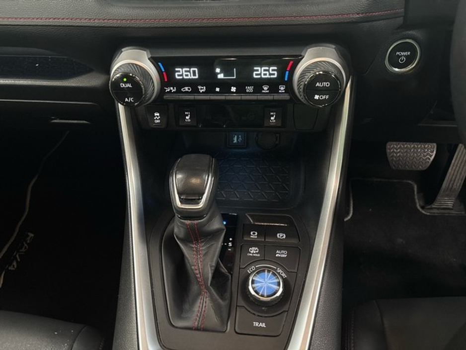 2023 Toyota Rav4 PLUG-IN HYBRID SPORT €44,950