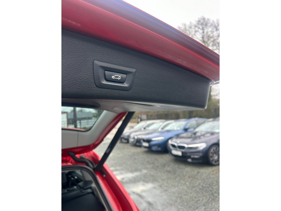 2016 BMW X3  €17,850