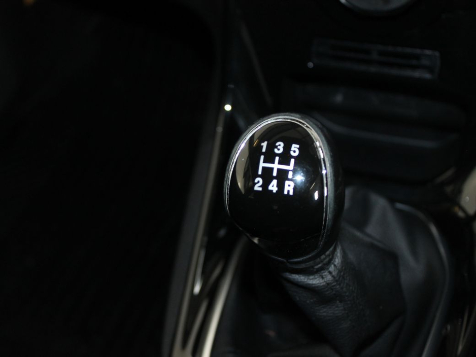 2014 Ford Fiesta 1.25 Zetec 82PS 3DR €7,999