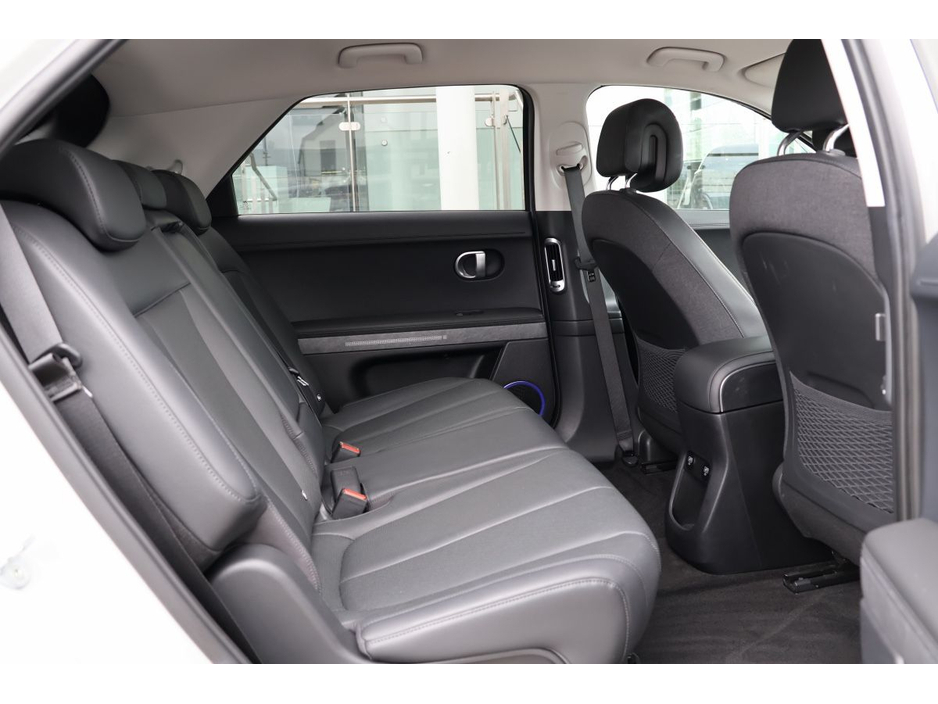 2021 Hyundai Ioniq 5 - image 15