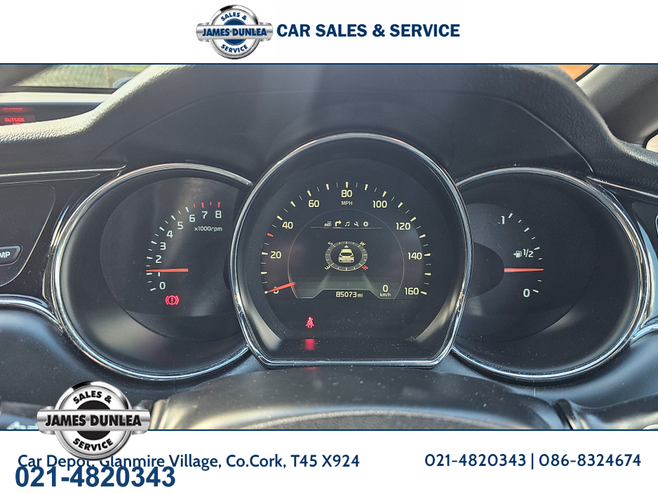 2015 Kia pro_ceed - image 10